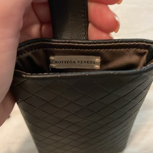 Bottega Veneta Sunglasses with case - unisex - Picture 6 of 8